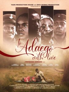 To Adaego With Love 2026 Movie Poster - Nollywire_corrected