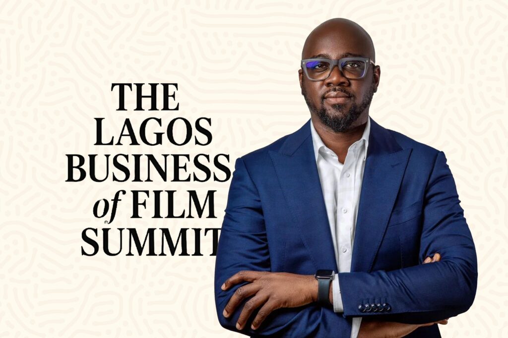 Lagos Business of Film Summit to Examine Financing, Distribution, and the Future of Nollywood 20 https://nollywire.com/ladun-awobokun-filmone-chief-content-officer/
