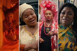 'Behind the Scenes' Powers Record-Breaking New Year Weekend at the Box Office