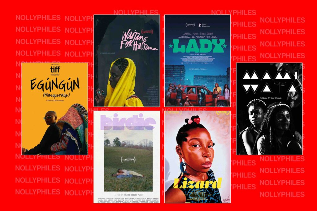 6 Moving Nigerian Sundance Films You Need to Watch