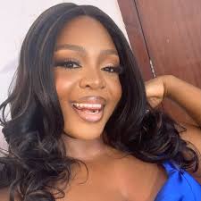 April Oluwafunmilayo Oshidip official poster 2026 Nollywire