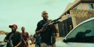 Chee Keong Cheung’s ‘Son of the Soil’, Starring Razaaq Adoti, Moves to Streaming on March 1 - Nollywire