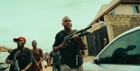 Chee Keong Cheung’s ‘Son of the Soil’, Starring Razaaq Adoti, Moves to Streaming on March 1 - Nollywire