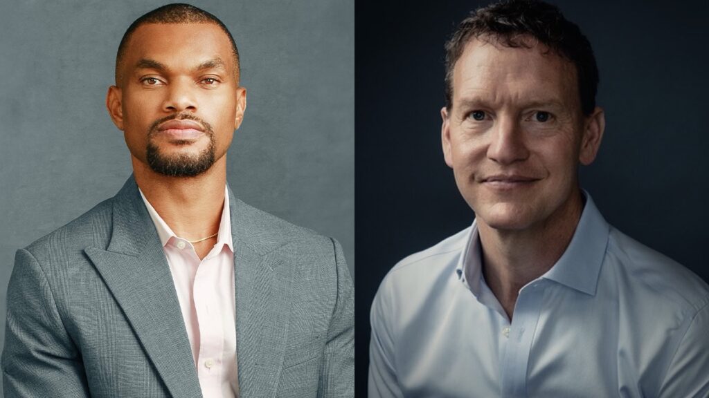 Editi Effiong Wraps 'The Black Book 2: Old Scores' at Anakle Films With Backing From ‘Severance’ Producer Nicky Weinstock 2 Editi Effiong Sets 'The Black Book 2- Old Scores' at Anakle Films With Backing From ‘Severance’ Producer Nicky Weinstock - Nollywire