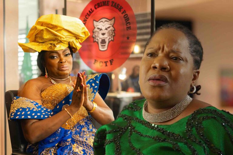 ​​’Behind the Scenes’ Hits ₦2.5 Billion as ‘Oversabi Aunty’ Extends Its Billion-Naira Run