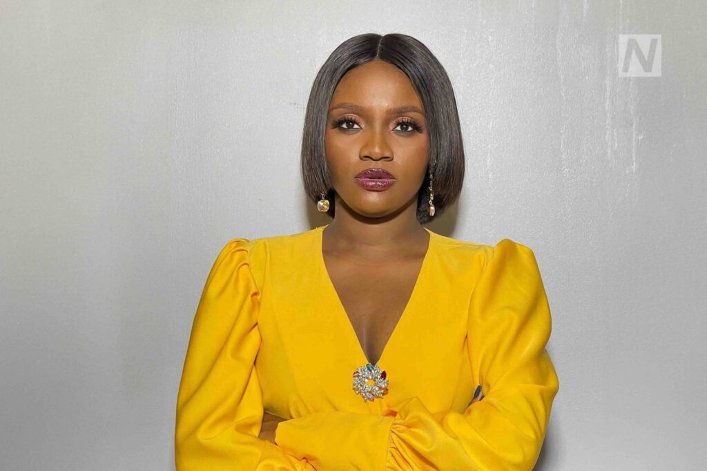 Modesinuola Ogundiwin Stars in Neon-Acquired Film 'Clarissa' 6 Modesinuola Ogundiwin Stars in Neon-Acquired Film 'Clarissa'