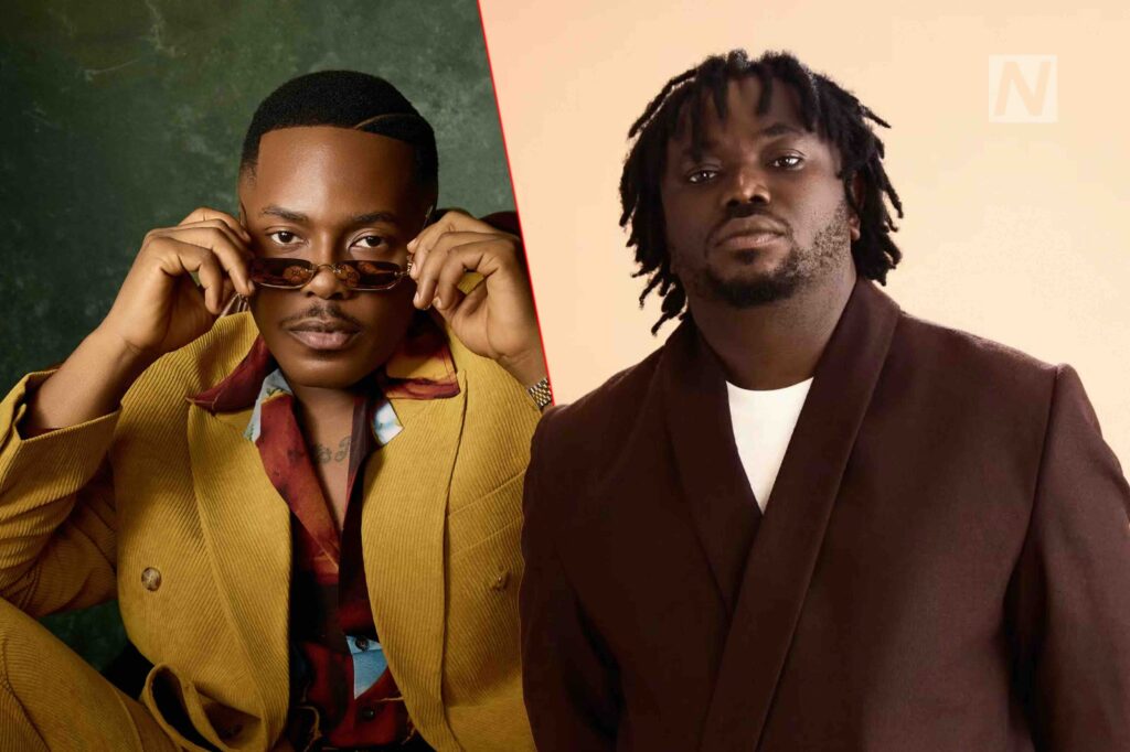 'Love and New Notes' Is Trying to Do Too Much—And That’s the Point