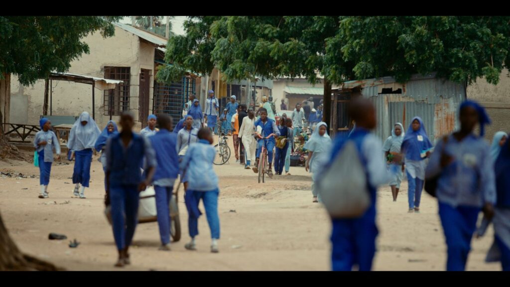 Joel 'Kachi Benson’s 'Mothers of Chibok' Heads to FilmOne Cinemas with Joke Silva as Executive Producer 3 WhatsApp Image 2023 11 24 at 16.31.19