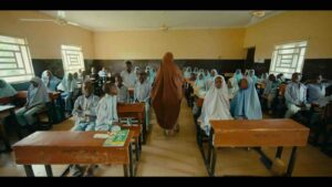 Joel 'Kachi Benson’s 'Mothers of Chibok' Heads to FilmOne Cinemas with Joke Silva as Executive Producer