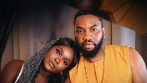 ‘It Felt Surreal’- Judith Audu on Hearing ‘All My Love’ on the Radio - Nollywire