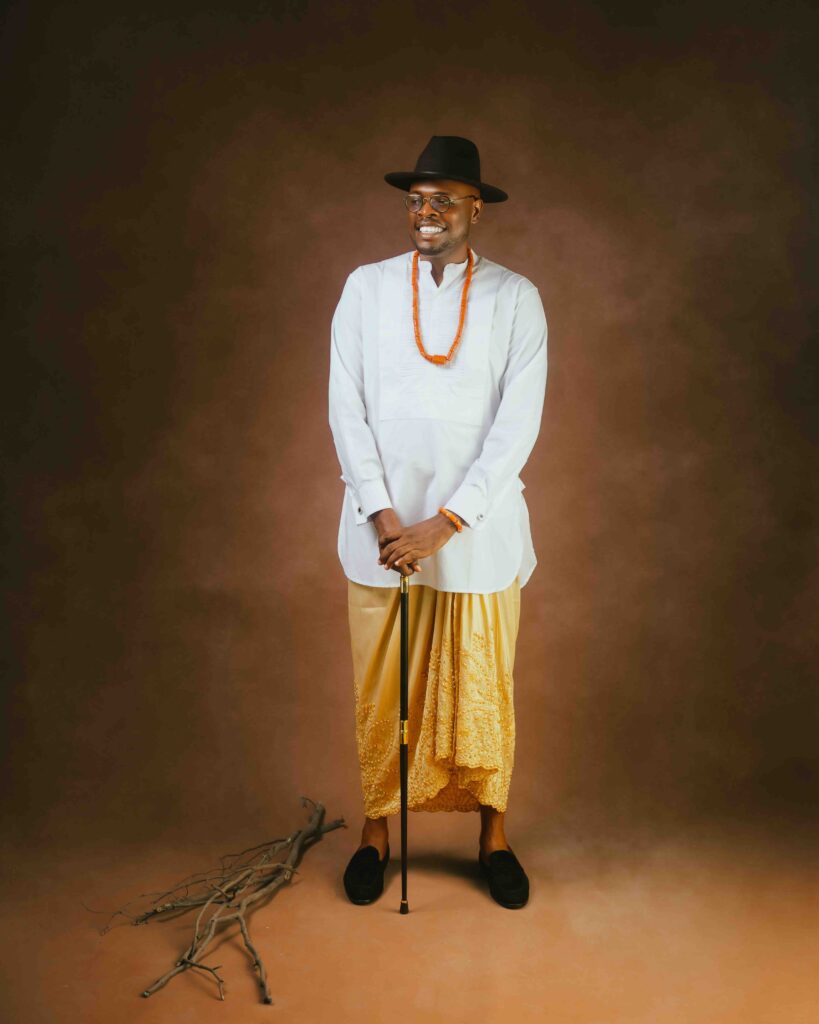 Chude Jideonwo Makes Cinema Debut in ‘Onobiren’ 2 Chude Jideonwo Joins the Cast of Onobiren Nollywire