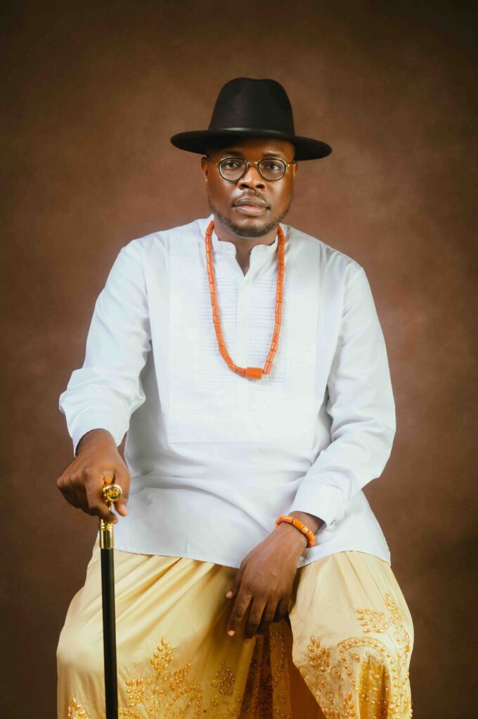 Chude Jideonwo Makes Cinema Debut in ‘Onobiren’ 1 Chude Jideonwo Joins the Cast of Onobiren. Nollywire