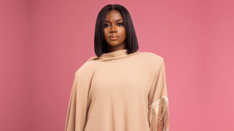 Dressing Baba Segi’s Wives – How Yolanda Okereke is Interpreting a Familiar World - Nollywire