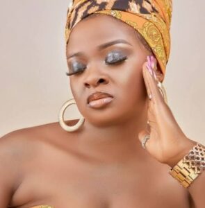 Ngongang Elizabeth official poster 2026 Nollywire