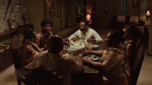 Trino Motion Pictures’ ‘The Weekend’ Lands on HBO Max in Central and Eastern Europe - Nollywire