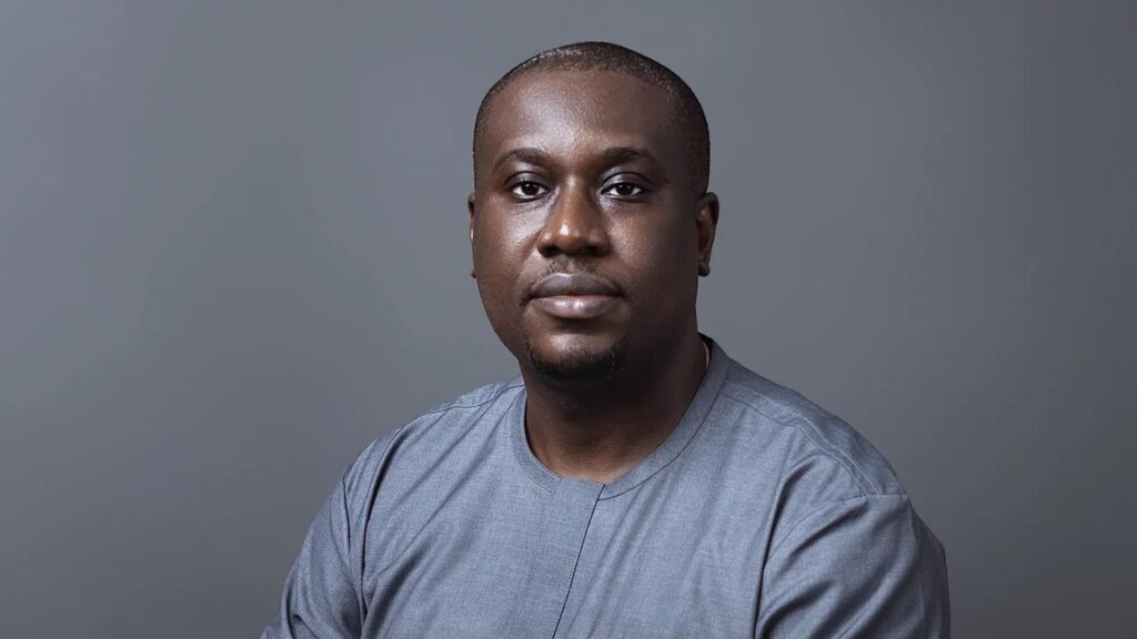 Uche Okocha Eyes Vertical Dramas at Trino Motion Pictures After ‘The Weekend’ HBO Max Deal - Nollywire