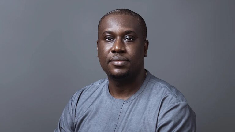 Uche Okocha Eyes Vertical Dramas at Trino Motion Pictures After ‘The Weekend’ HBO Max Deal - Nollywire