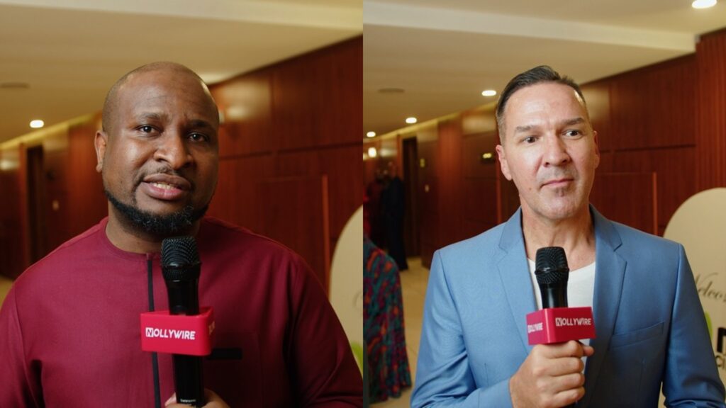 Cinema Executives React to Nile Entertainment’s UIP Distribution Partnership 29 Why UIP Chose Nile Entertainment to Distribute Paramount & Universal Films in Nigeria