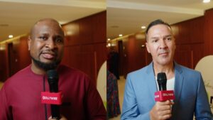 Why UIP Chose Nile Entertainment to Distribute Paramount & Universal Films in Nigeria