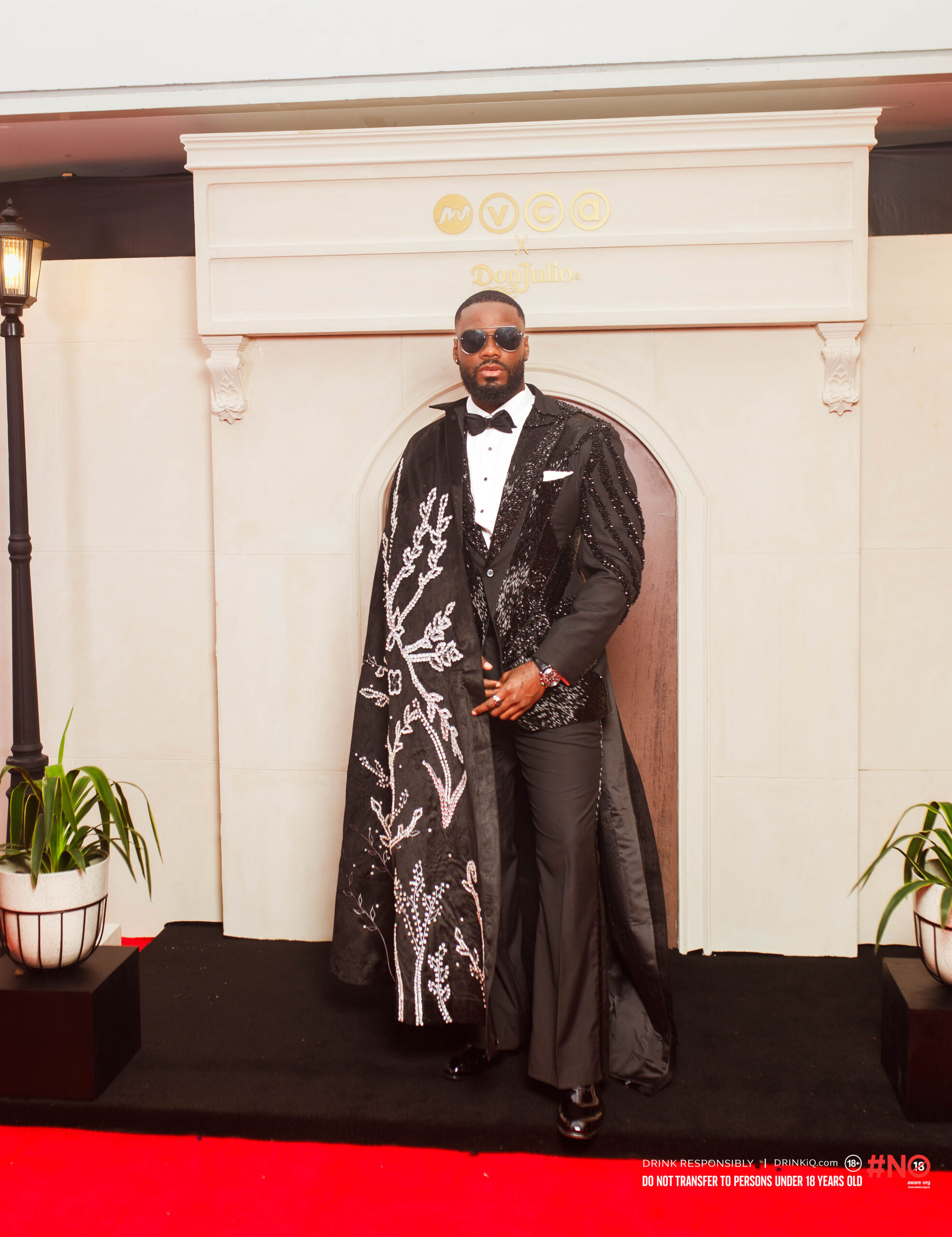 Inside Don Julio’s AMVCA 2026 Takeover With This Year’s Big Winners 6 1I9A9746 scaled