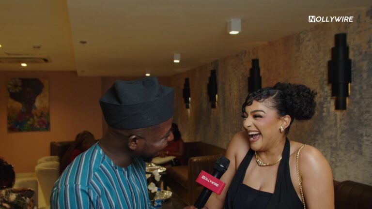 Dimbo Atiya's 'Strong' Questions Loyalty in a Walk-Away Culture as It Opens in Cinemas – Nollywire