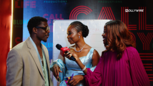 How Uzoamaka Power’s 2018 3-Page Draft Became 'Call of My Life' - Nollywire
