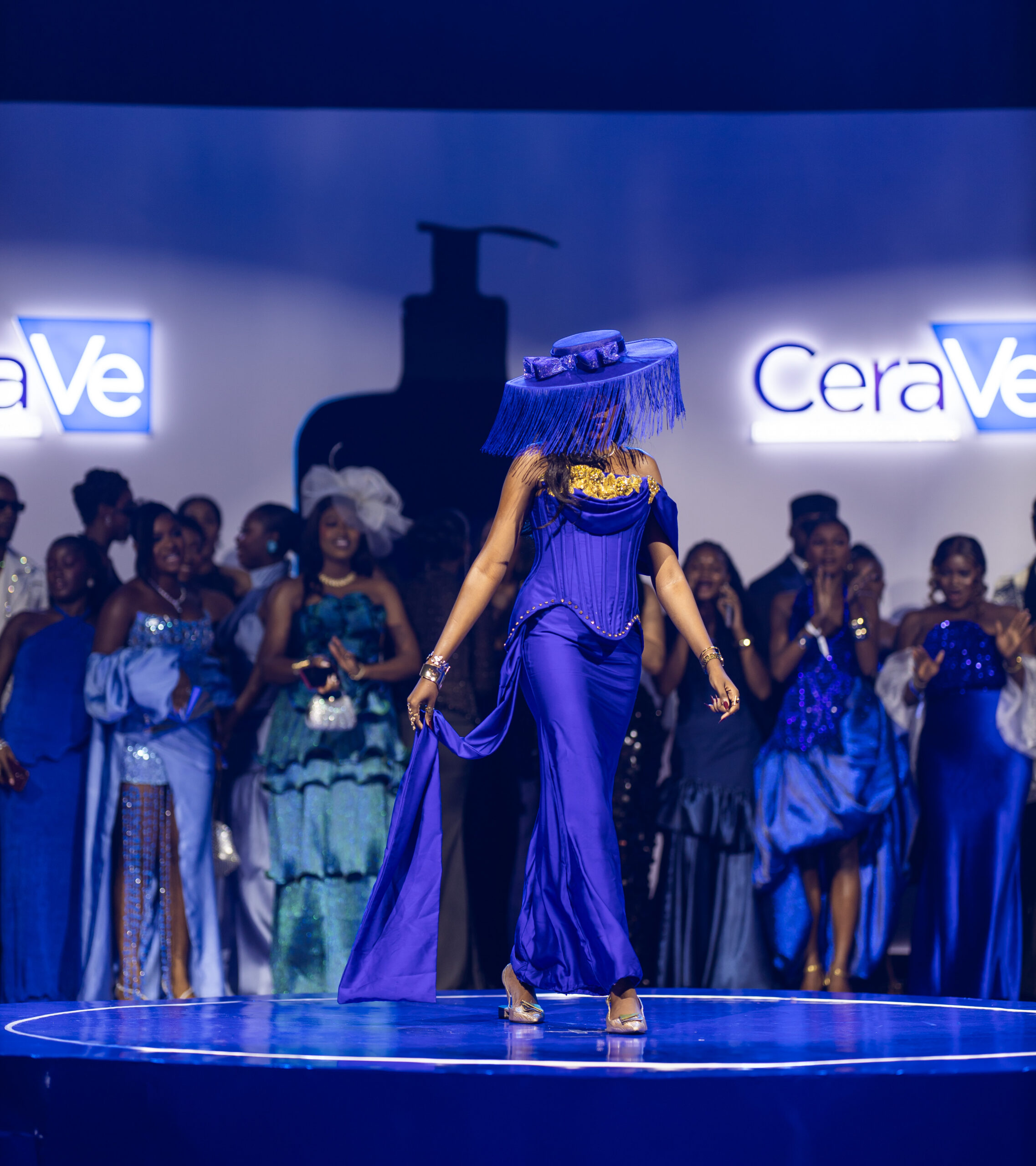 What Creators and Stars Wore to CerAwards 2026 in Lagos 2 IMG 9164 scaled