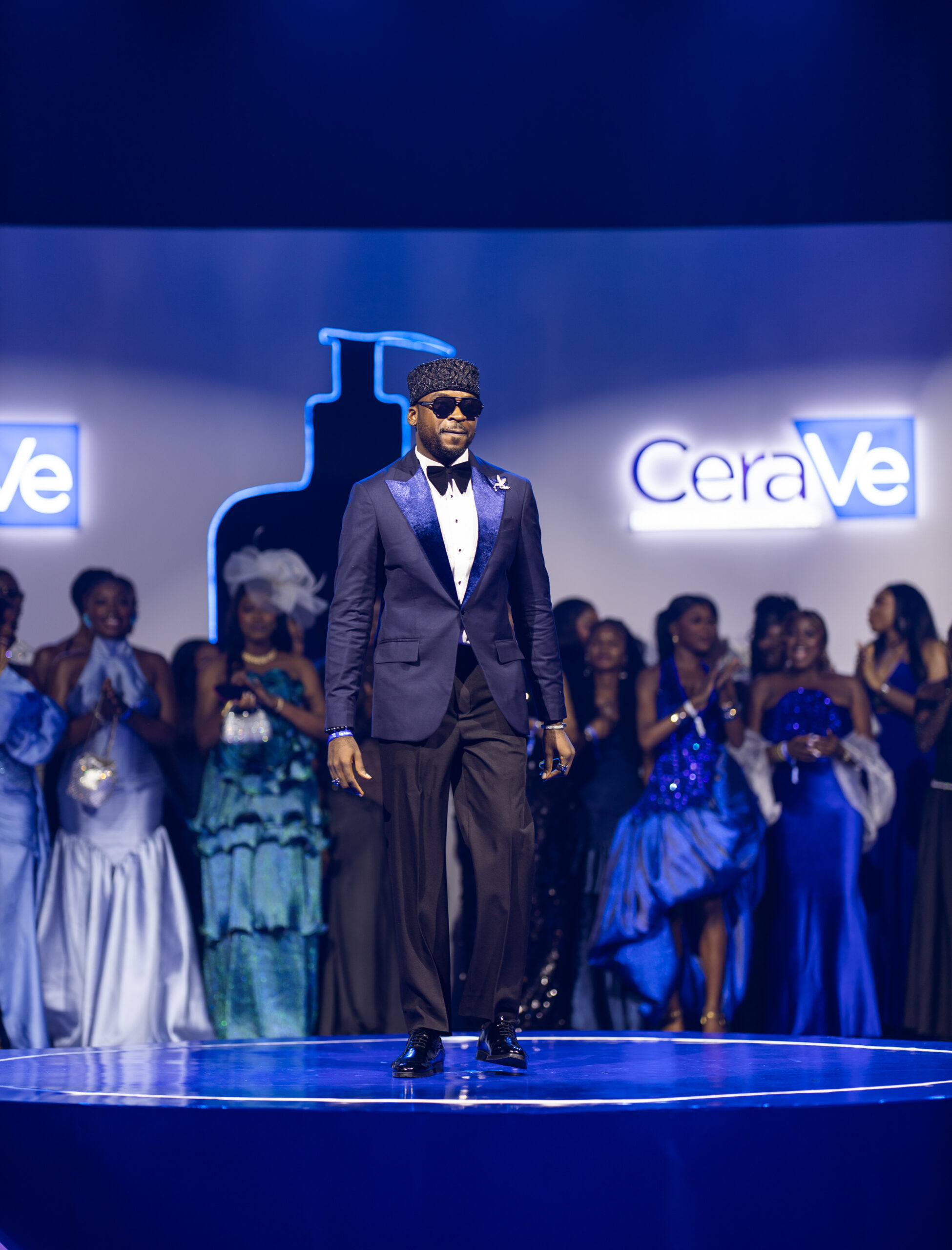 What Creators and Stars Wore to CerAwards 2026 in Lagos 3 IMG 9176 scaled