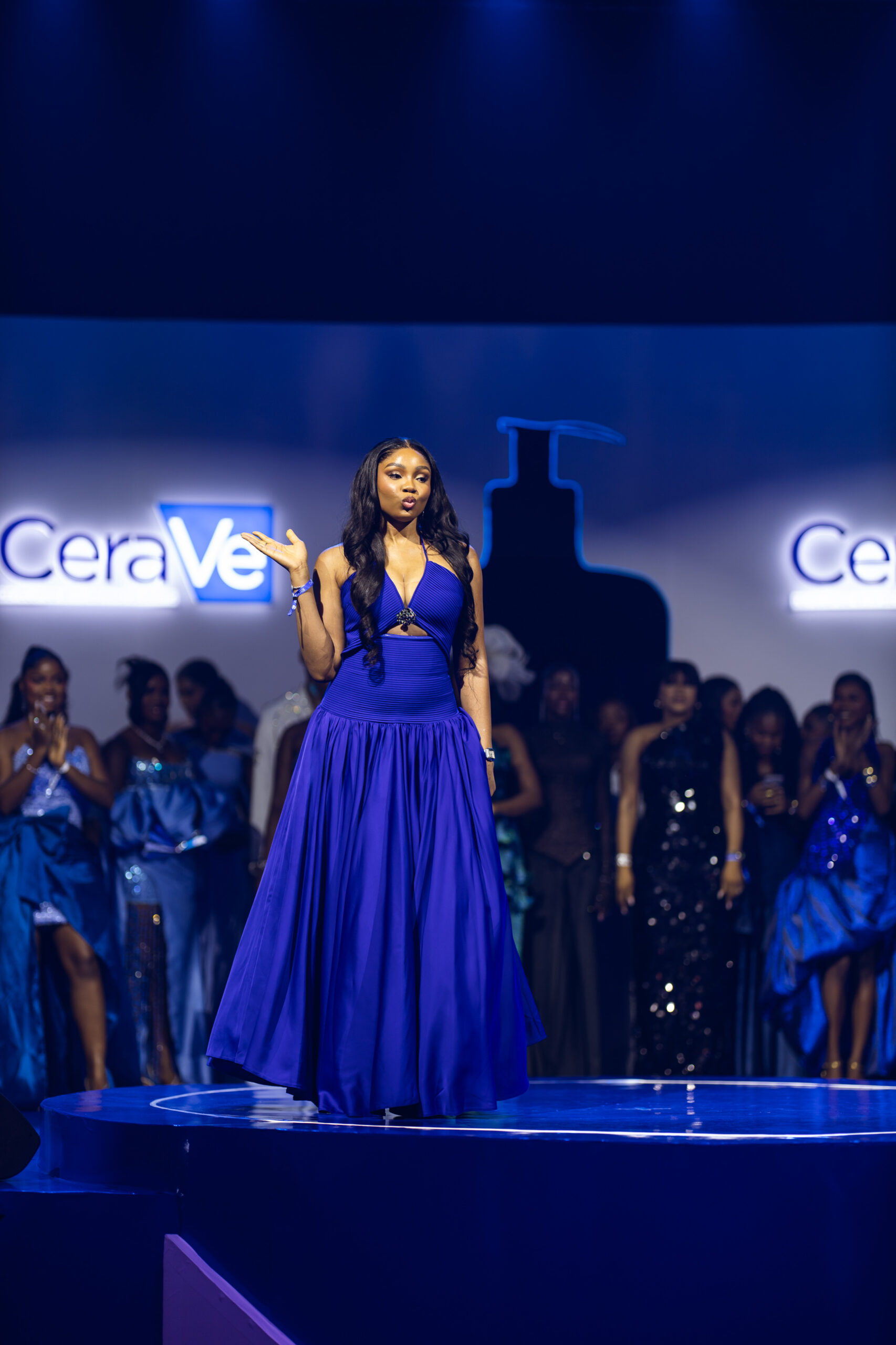 What Creators and Stars Wore to CerAwards 2026 in Lagos 5 IMG 9189 scaled