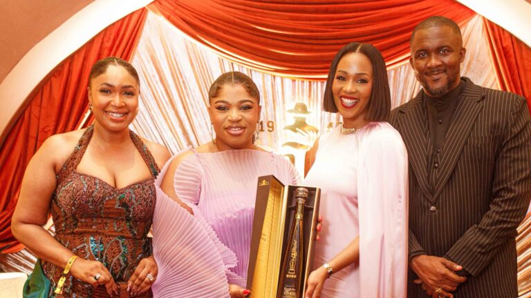 Inside Don Julio’s AMVCA 2026 Takeover With This Year’s Big Winners - Nollywire