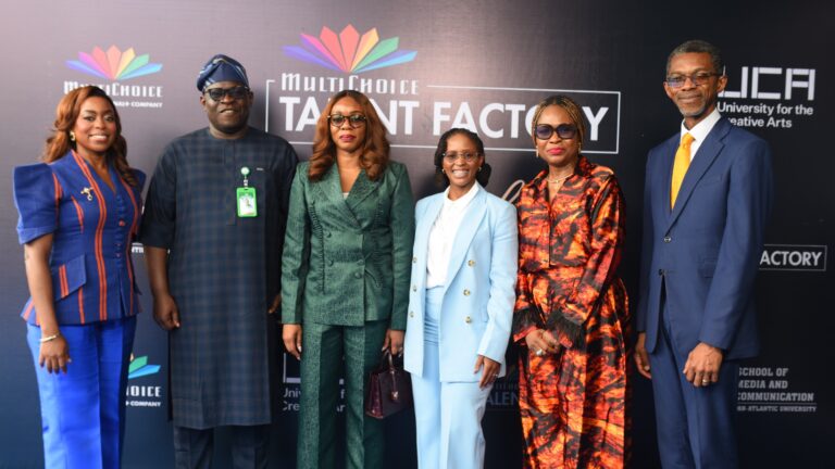 MultiChoice Talent Factory Graduates 20 Filmmakers from 2026 West Africa Cohort - Nollywire