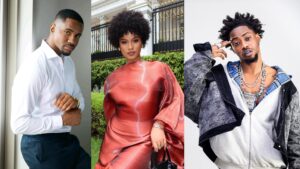 Ray of Hope Cast Revealed – Jide Kene Achufusi, Sunshine Rosman, Bucci Franklin Lead Porshe Studios Debut - Nollywire