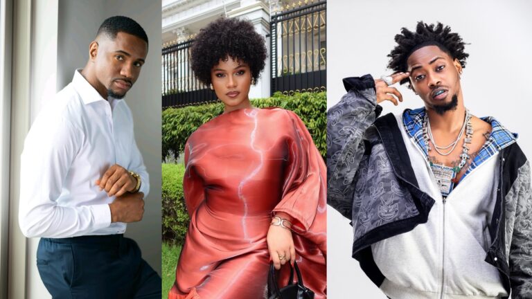 Ray of Hope Cast Revealed – Jide Kene Achufusi, Sunshine Rosman, Bucci Franklin Lead Porshe Studios Debut - Nollywire