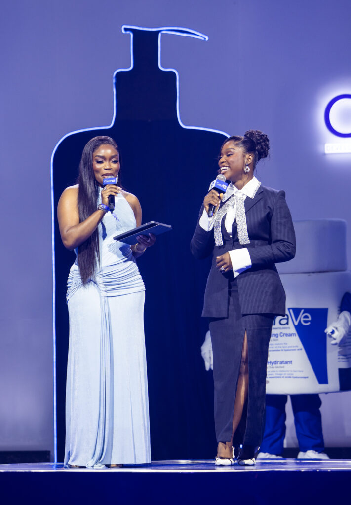 CeraVe Closes CeramoVE Campaign with CerAwards 2026 Gala in Lagos 1 TSKC7717