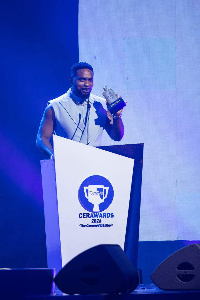 CeraVe Closes CeramoVE Campaign with CerAwards 2026 Gala in Lagos 3 TSKC7729