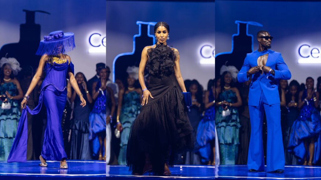 What Creators and Stars Wore to CerAwards 2026 in Lagos 22 What Creators and Stars Wore to CerAwards 2026 in Lagos - Nollywire