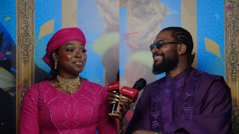 Zulumoke Oyibo’s 'Okanjuwa' Taps Kunle Remi, Tomike Adeoye in New Lagos Ensemble Drama - Nollywire