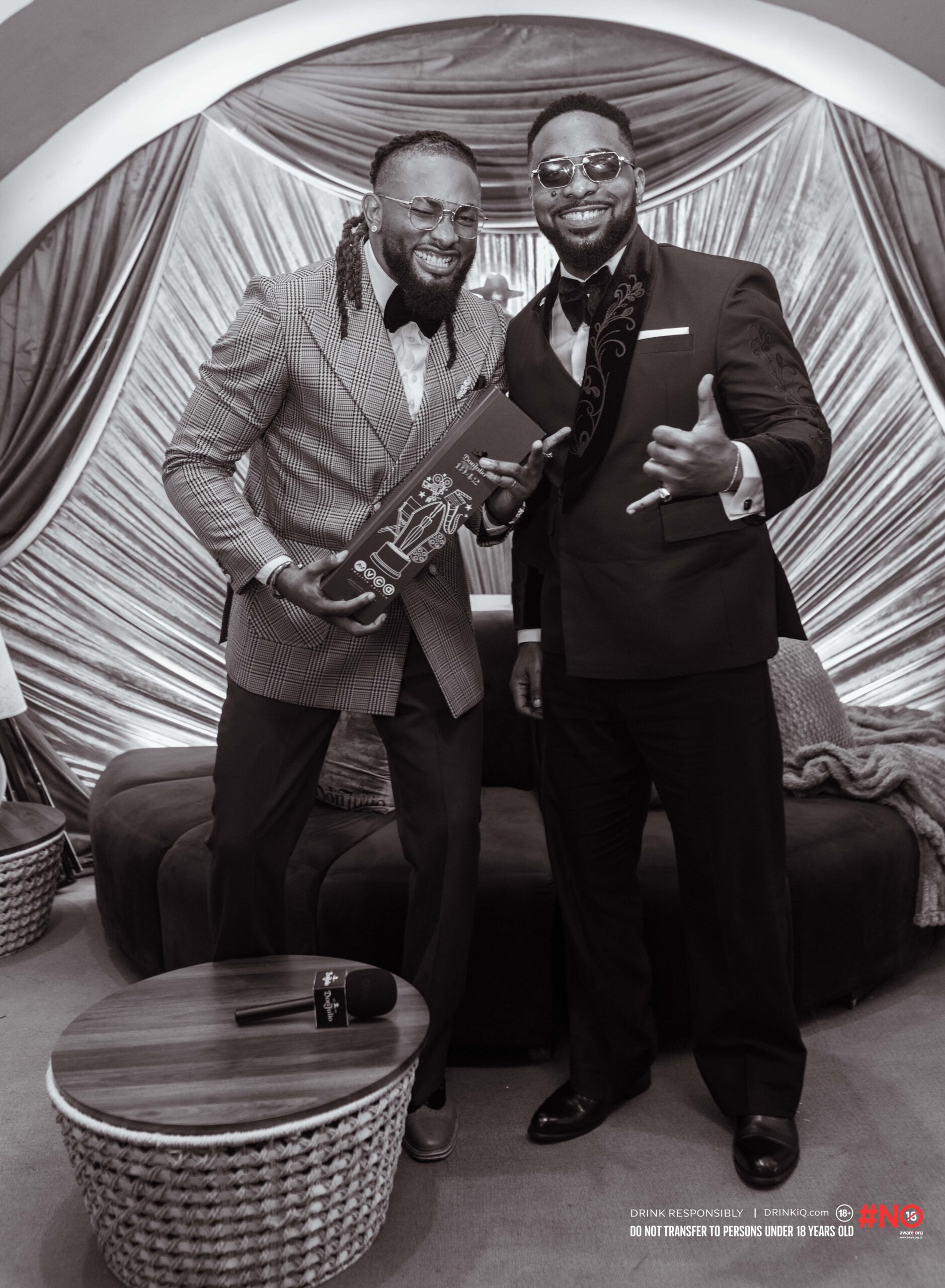 Inside Don Julio’s AMVCA 2026 Takeover With This Year’s Big Winners 1 z1I9A0427 scaled