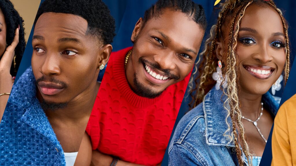 Adenike Adebayo-Esho Unveils Ensemble Cast for Campus Drama 'Tele x Zikora' 10 Adenike Adebayo-Esho Unveils Ensemble Cast for Campus Drama 'Tele x Zikora' - Nollywire