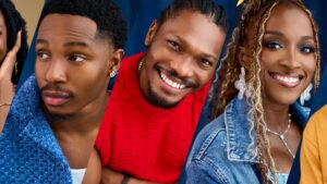 Adenike Adebayo-Esho Unveils Ensemble Cast for Campus Drama 'Tele x Zikora' - Nollywire