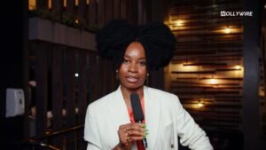 'Blood Debt' Premiere Reactions Signal Growing Audience Appetite for Dark Nollywood Dramas - Nollywire