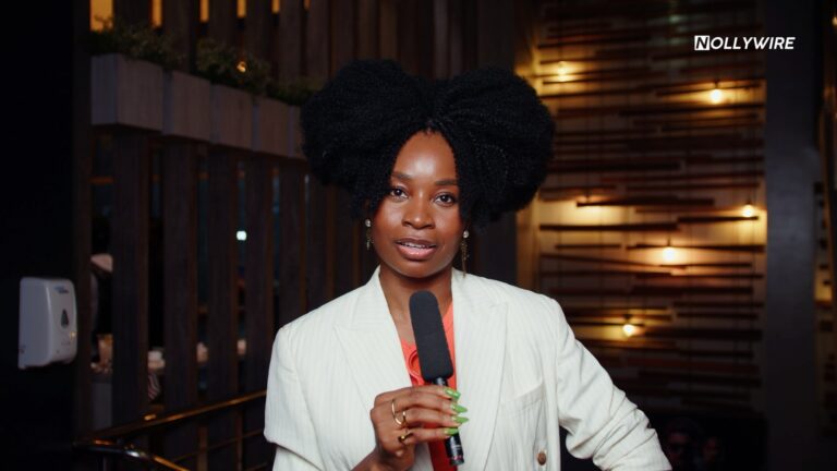 'Blood Debt' Premiere Reactions Signal Growing Audience Appetite for Dark Nollywood Dramas - Nollywire