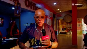 Farooq Oreagba- Ojude Oba Must Continue Despite Insecurity Concerns - Nollywire
