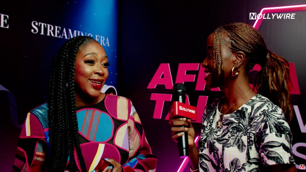 FilmOne's Ladun Awobokun Says Nollywood’s Distribution System Isn’t Broken: It’s Commercial. 11 FilmOne's Ladun Awobokun Says Nollywood’s Distribution System Isn’t Broken. It’s Commercial. - Nollywire