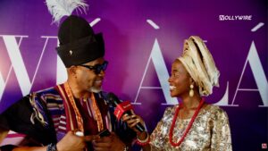 'Iwe Ala' and the Challenge of Recreating the Ojude Oba Festival - Nollywire