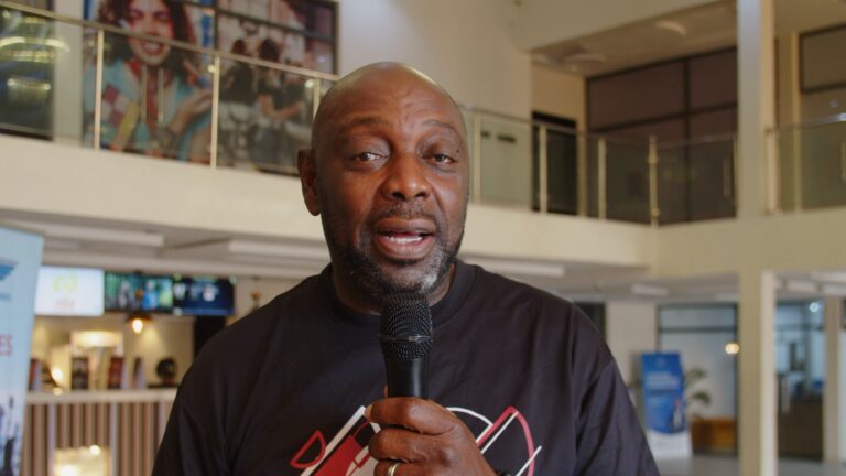 Segun Arinze and Kalakiri Cast Speak on Politics, Prison & Freedom - Nancy Isime, Segun Arinze