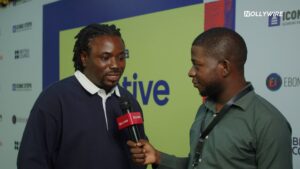 Kayode Kasum on Nollywood’s Next Advantage- The Industry Needs Problem Solvers - Nollywire