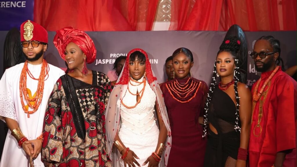 Linda Osifo Nominated as 'Idia' Lands Four TINFF 2026 Nods 7 Linda Osifo Nominated as 'Idia' Lands Four TINFF 2026 Nods - Nollywire