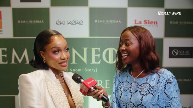 Nollywire – Top Insights and News from Nollywood 13 'Remi and Nneoma' Cast Says Film Brings Hope for a Grieving Moment to the Big Screen with June 26 Release - Nollywire