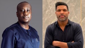 Trino Motion Pictures Marks 10 Years as Richard Aseme Joins Advisory Board - Nollywire
